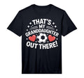 Grandpa Soccer Pride Thats My T-Shirt - Aesthetic Graphic for Adults - T-Shirt, Sweatshirt, Hoodie