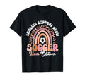 Soccer Soccer Fans Soccer Club T-Shirt - Casual Everyday Wear Unisex - T-Shirt, Sweatshirt, Hoodie