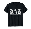 Tree Climbing Dad Myth Legend Fathers Day T-Shirt - Trendy Graphic Unisex - T-Shirt, Sweatshirt, Hoodie