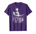 Cheer Mom Cheerleader Dad My Daughter T-Shirt - Novelty Apparel Men Women - T-Shirt, Sweatshirt, Hoodie