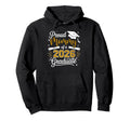 Proud Mommy Class 2026 Graduate Hoodie - Aesthetic Graphic for Adults - T-Shirt, Sweatshirt, Hoodie
