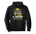 Super Proud Tio 2026 Graduate Senior Hoodie - Custom Art Print Men Women - T-Shirt, Sweatshirt, Hoodie