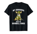 Funny Chihua Soldier Military T-Shirt - Streetwear Style for Adults - T-Shirt, Sweatshirt, Hoodie