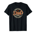Dads Bbq Chilling And Grilling T-Shirt - Unique Graphic Unisex - T-Shirt, Sweatshirt, Hoodie