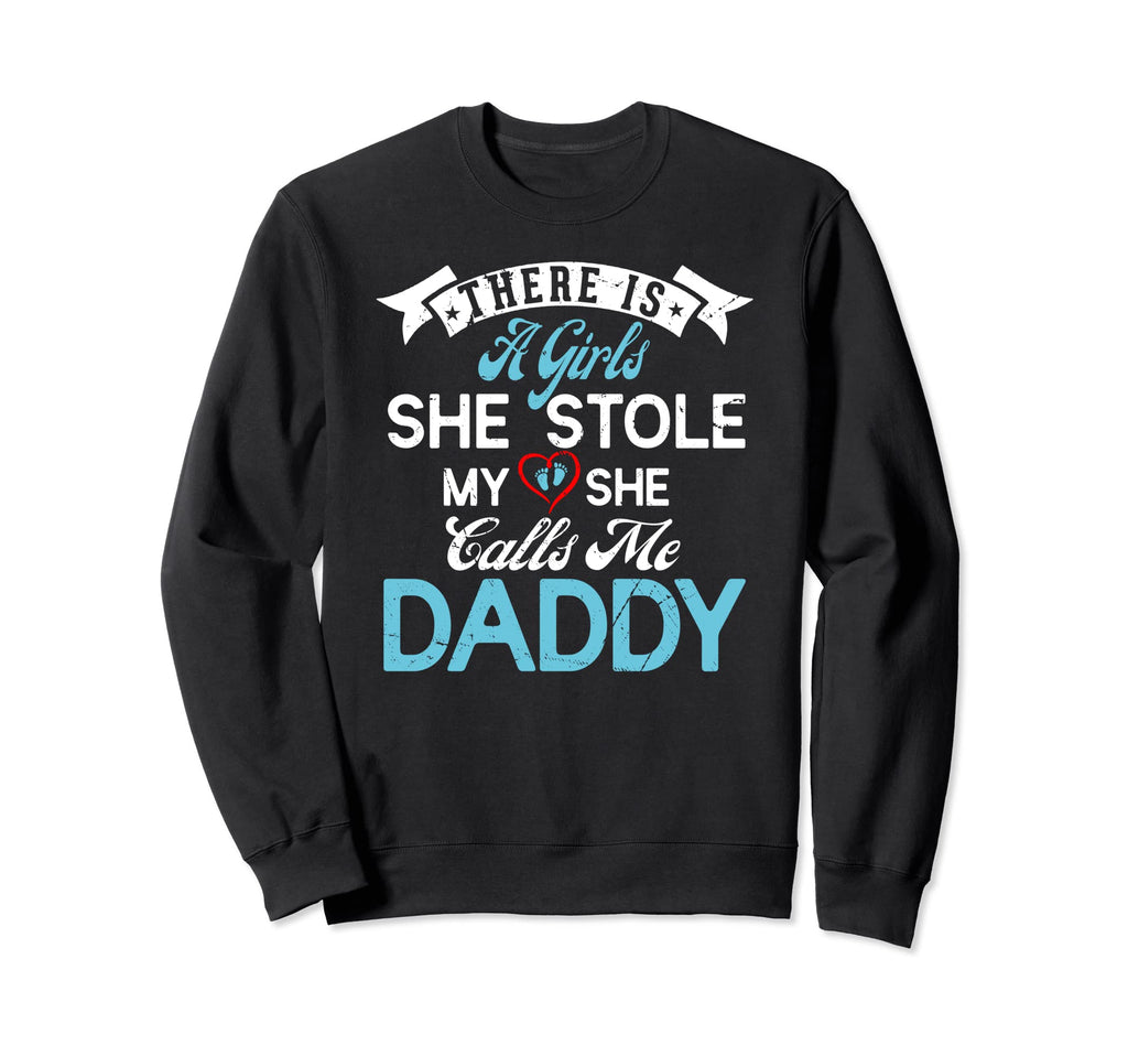 Funny Pregnancy Announcement Dad Sweatshirt - Aesthetic Graphic Unisex - T-Shirt, Sweatshirt, Hoodie