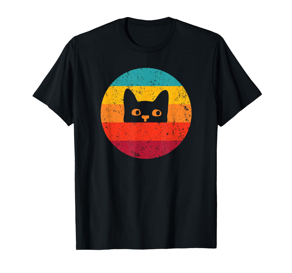 Funny Cat Gift T-Shirt - Streetwear Style for Adults - T-Shirt, Sweatshirt, Hoodie