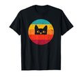 Funny Cat Gift T-Shirt - Streetwear Style for Adults - T-Shirt, Sweatshirt, Hoodie