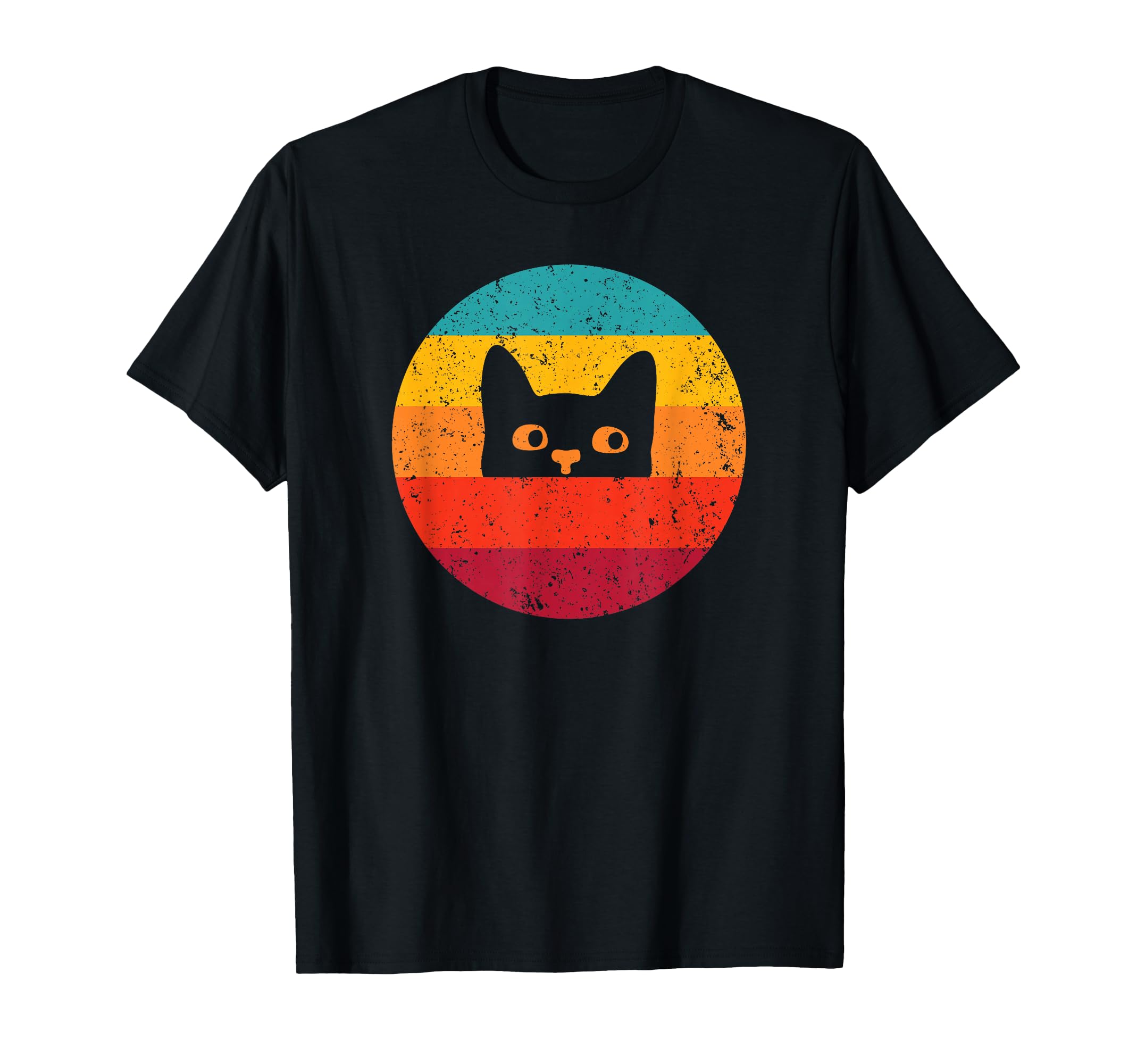 Funny Cat Gift T-Shirt - Streetwear Style for Adults - T-Shirt, Sweatshirt, Hoodie