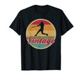 Baseball 70S 80S Mom Dad T-Shirt - Streetwear Style for Adults - T-Shirt, Sweatshirt, Hoodie