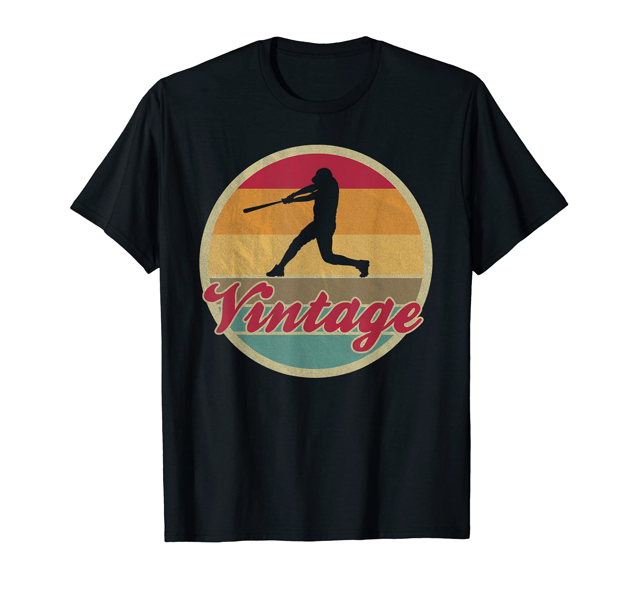 Baseball 70S 80S Mom Dad T-Shirt - Streetwear Style for Adults - T-Shirt, Sweatshirt, Hoodie