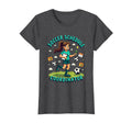 Soccer Schedule Coordinator Proud Soccer T-Shirt - Trendy Graphic Unisex - T-Shirt, Sweatshirt, Hoodie