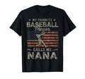 My Favorite Baseball Player Calls Me T-Shirt - Unique Graphic Men Women - T-Shirt, Sweatshirt, Hoodie