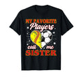 My Favorite Softball Soccer Players Call Me T-Shirt - Graphic Print Unisex - T-Shirt, Sweatshirt, Hoodie