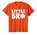 Little Bro Volleyball Brother T-Shirt - Novelty Apparel for Adults - T-Shirt, Sweatshirt, Hoodie