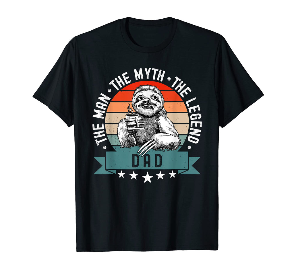 Funny Sloth Birthday Shirts And T-Shirt - Fun Novelty Design Men Women - T-Shirt, Sweatshirt, Hoodie