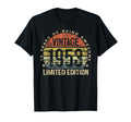 1953 70 Year Old Gifts 70Th T-Shirt - Fun Novelty Design for Adults - T-Shirt, Sweatshirt, Hoodie