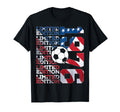 1976 50 Years Soccer 50Th Birthday T-Shirt - Streetwear Style Men Women - T-Shirt, Sweatshirt, Hoodie
