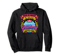 Worlds Cutest And Greatest Grammy Best Hoodie - Custom Art Print Unisex - T-Shirt, Sweatshirt, Hoodie