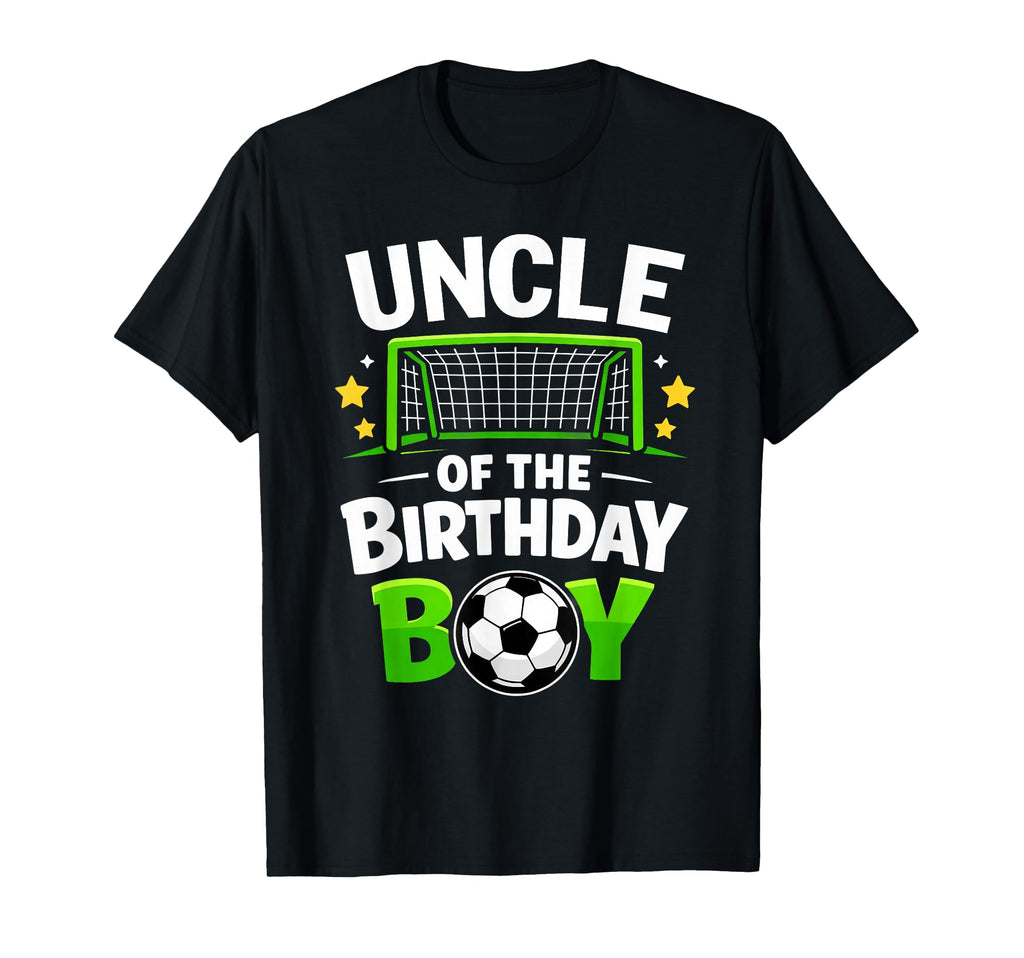 Birthday Soccer Player Family Sweatshirt - Aesthetic Graphic Unisex - T-Shirt, Sweatshirt, Hoodie