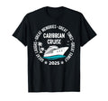 Caribbean Cruise 2025 Vacation Trip T-Shirt - Graphic Print for Adults - T-Shirt, Sweatshirt, Hoodie