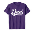 Promoted To Dad Est 2021 T-Shirt - Aesthetic Graphic Unisex - T-Shirt, Sweatshirt, Hoodie