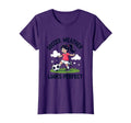 Soccer Weather Looks Game Day T-Shirt - Fun Novelty Design Unisex - T-Shirt, Sweatshirt, Hoodie