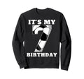 Happy Birthday Soccer Squad 7Th Sweatshirt - Novelty Apparel Men Women - T-Shirt, Sweatshirt, Hoodie