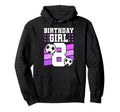 8 Years Old 8Th Birthday Gift Bday Hoodie - Fun Novelty Design Men Women - T-Shirt, Sweatshirt, Hoodie