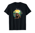 Funny Mens Womens Moms Camping T-Shirt - Casual Everyday Wear for Adults - T-Shirt, Sweatshirt, Hoodie