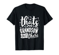 Soccer Player Grandma Grandpa Soccer T-Shirt - Novelty Apparel for Adults - T-Shirt, Sweatshirt, Hoodie