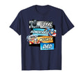 Marvel Avengers Super Hero Mighty T-Shirt - Casual Everyday Wear Unisex - T-Shirt, Sweatshirt, Hoodie