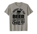 I Thought She Said Beer Competition T-Shirt - Graphic Print for Adults - T-Shirt, Sweatshirt, Hoodie