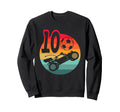 10Th Birthday I 10 Year Old I Sweatshirt - Fun Novelty Design Men Women - T-Shirt, Sweatshirt, Hoodie