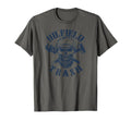 Roughneck Oilfield Trash T-Shirt - Aesthetic Graphic Unisex - T-Shirt, Sweatshirt, Hoodie