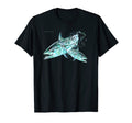 Black Fly Saltwater Ocean Fishing Bluefin T-Shirt - Novelty Apparel Unisex - T-Shirt, Sweatshirt, Hoodie