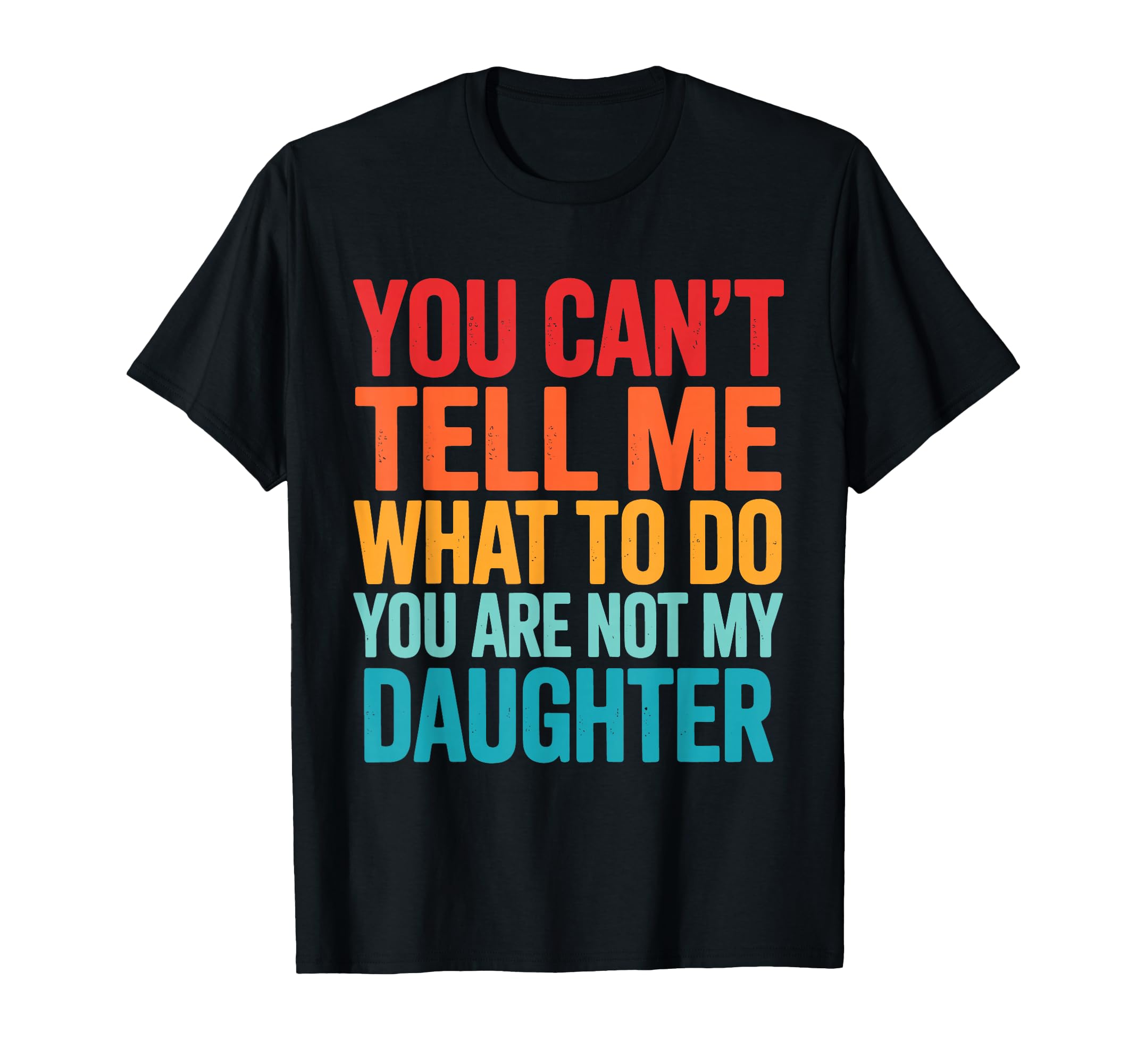 Fathers Day Present Dad From T-Shirt - Custom Art Print for Adults - T-Shirt, Sweatshirt, Hoodie