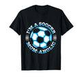 Soccer Mom Gifts Soccer Fan Mommy Sweatshirt - Fun Novelty Design Unisex - T-Shirt, Sweatshirt, Hoodie