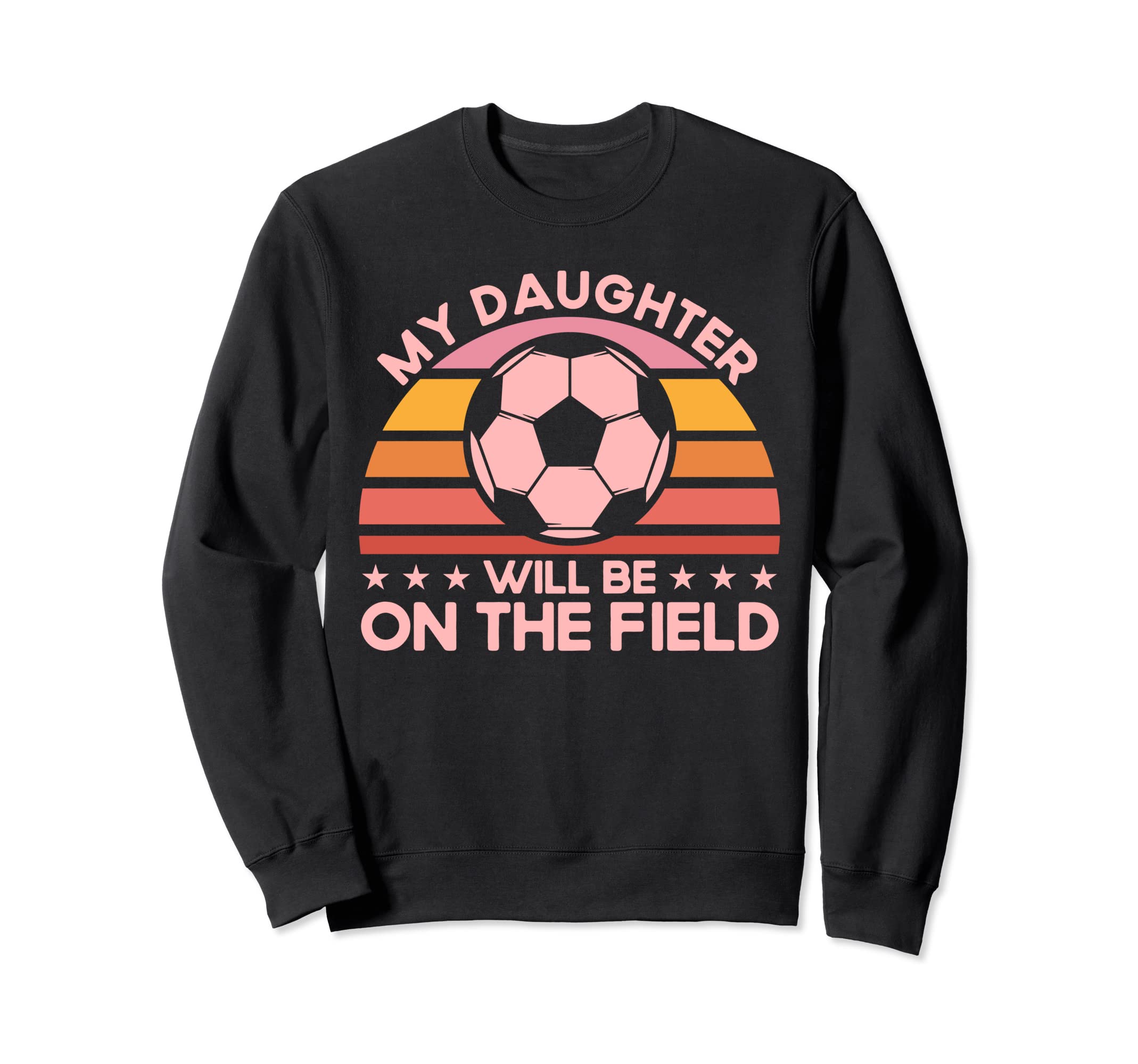 Soccer Mom Family Matching Team Sweatshirt - Unique Graphic Men Women - T-Shirt, Sweatshirt, Hoodie