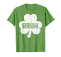 Bruh Meme Funny Bro Greeting Teen St T-Shirt - Streetwear Style for Adults - T-Shirt, Sweatshirt, Hoodie