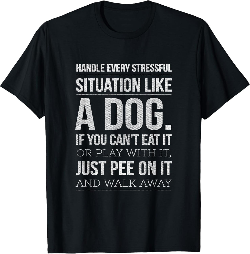 Dog Lover For Men and Women - Adult & Kids T-Shirts, Sweatshirts & Hoodies apparel design preview 1