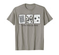 Funny Preppy Tis Season Soccer Stamps T-Shirt - Trendy Graphic for Adults - T-Shirt, Sweatshirt, Hoodie