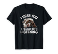 Gsp Hunting Dog Hear You German T-Shirt - Aesthetic Graphic Unisex - T-Shirt, Sweatshirt, Hoodie