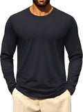 Mens Cotton Crew Neck Moisture Wicking Soft Casual - Adult & Kids T-Shirts, Sweatshirts & Hoodies apparel design preview 1