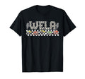 Wela Monster Truck Family Crew Birthday T-Shirt - Graphic Print Unisex - T-Shirt, Sweatshirt, Hoodie