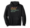 Funny Matching Twin Announcement S Twin Hoodie - Graphic Print Men Women - T-Shirt, Sweatshirt, Hoodie