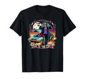 Dracula Horror Movie 80S T-Shirt - Casual Everyday Wear Unisex - T-Shirt, Sweatshirt, Hoodie