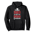Super Proud Dad 2026 Graduate Awesome Hoodie - Unique Graphic for Adults - T-Shirt, Sweatshirt, Hoodie