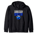 Soccer Player Football Fan Shirts T-Shirt - Fun Novelty Design Unisex - T-Shirt, Sweatshirt, Hoodie