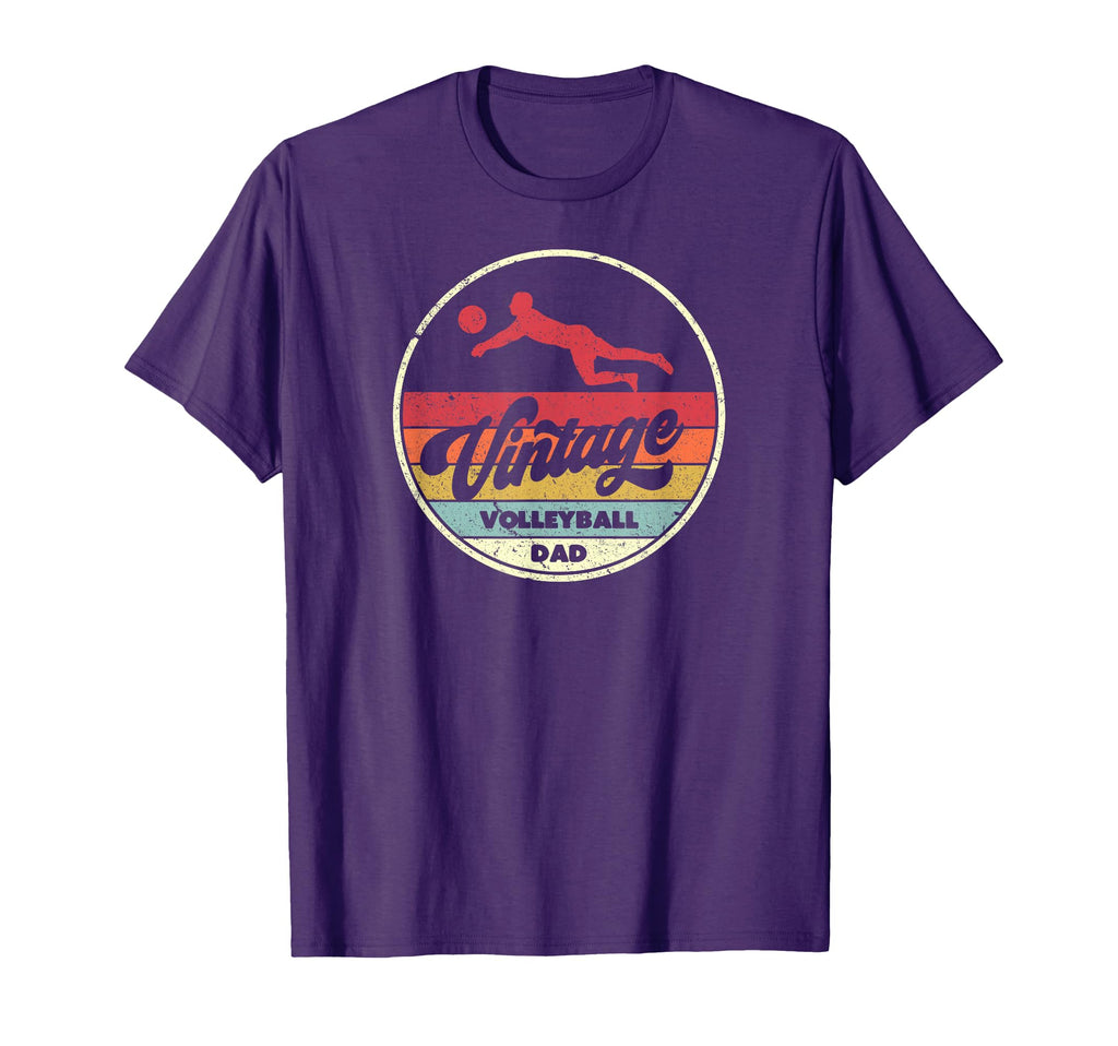 Volleyball T-Shirt - Trendy Graphic Unisex - T-Shirt, Sweatshirt, Hoodie