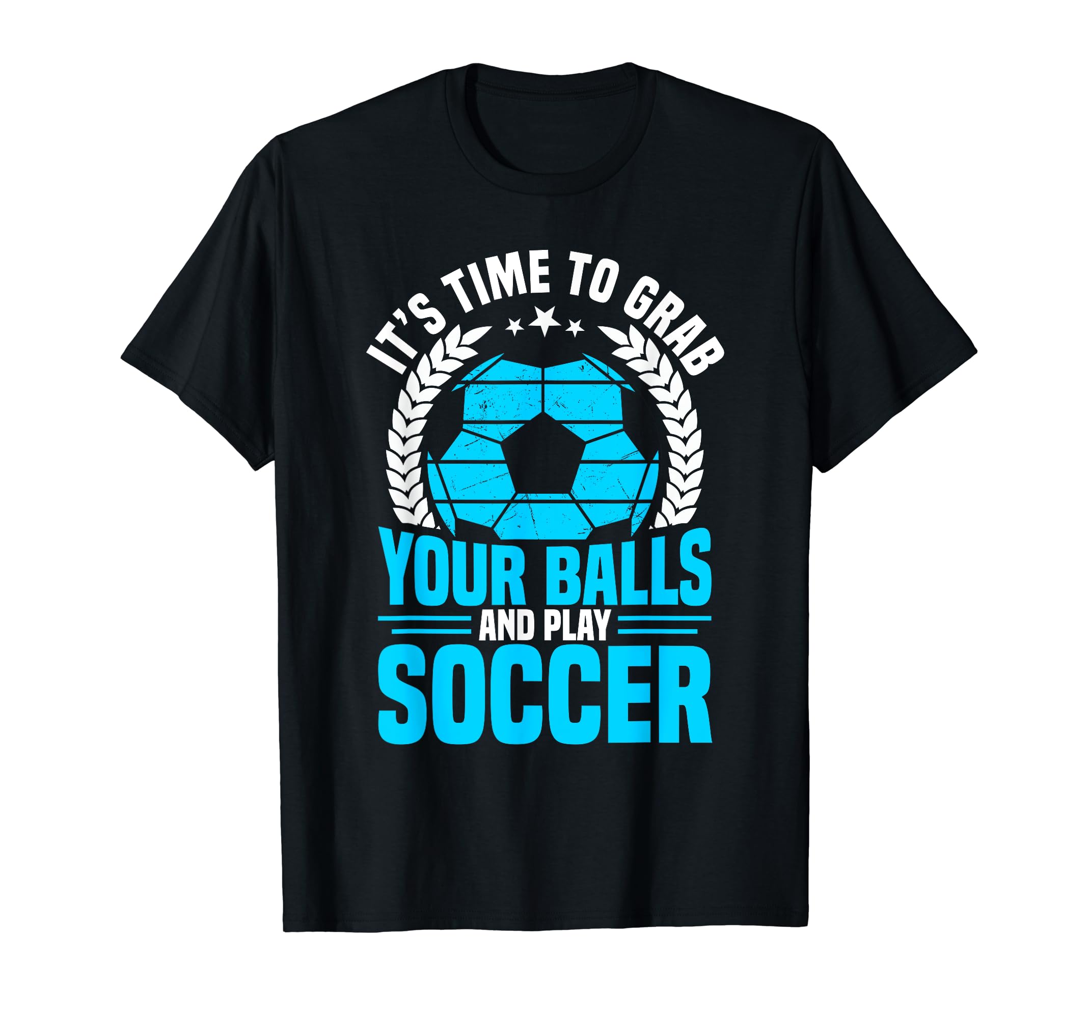 Soccer Coach Goal Cleats Soccer Team T-Shirt - Trendy Graphic for Adults - T-Shirt, Sweatshirt, Hoodie